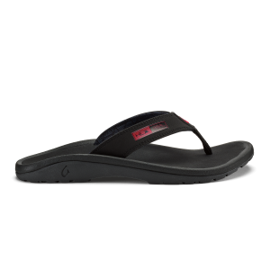 'Ohana - Black / HLA