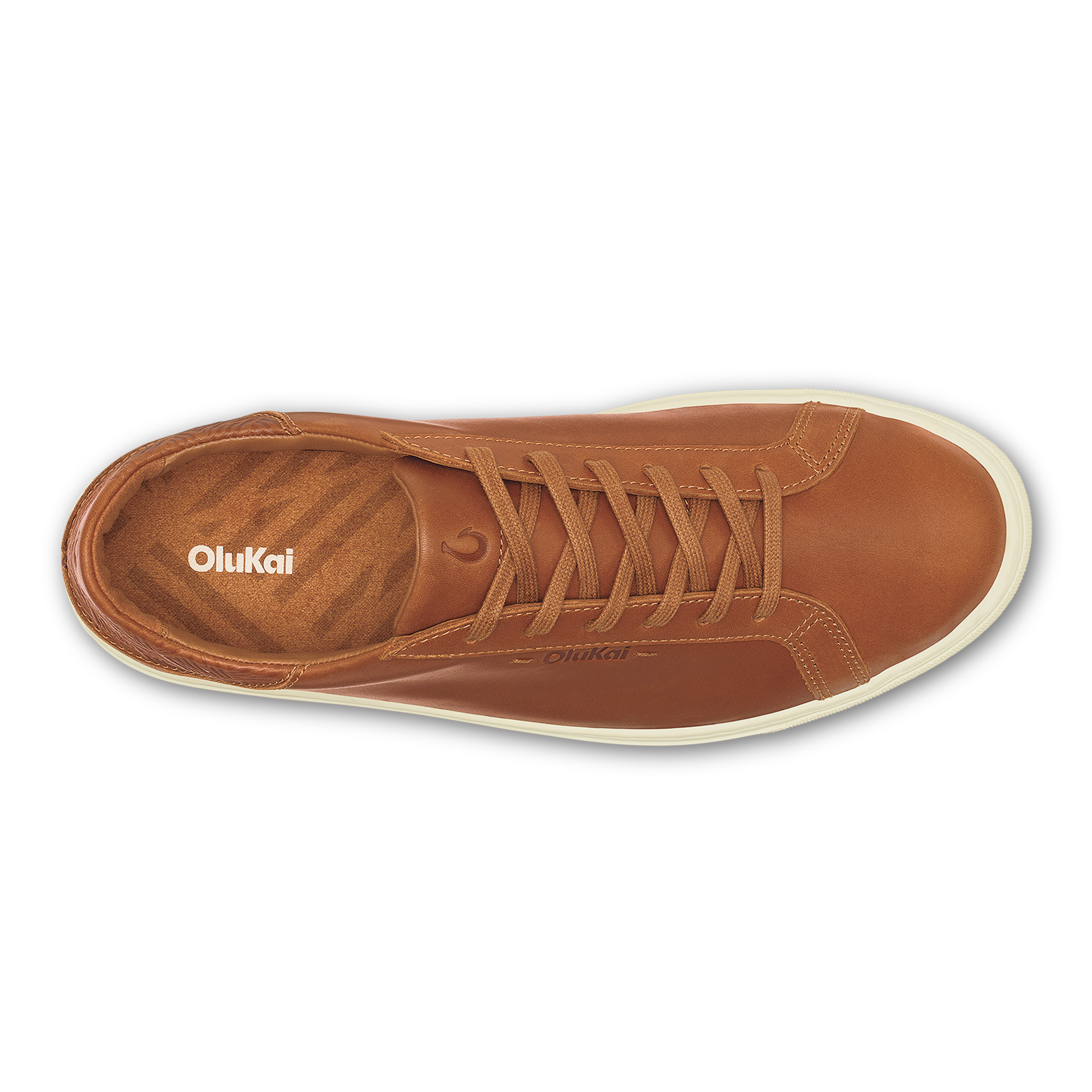 Kou Lace Up - Fox / Fox - Image 5