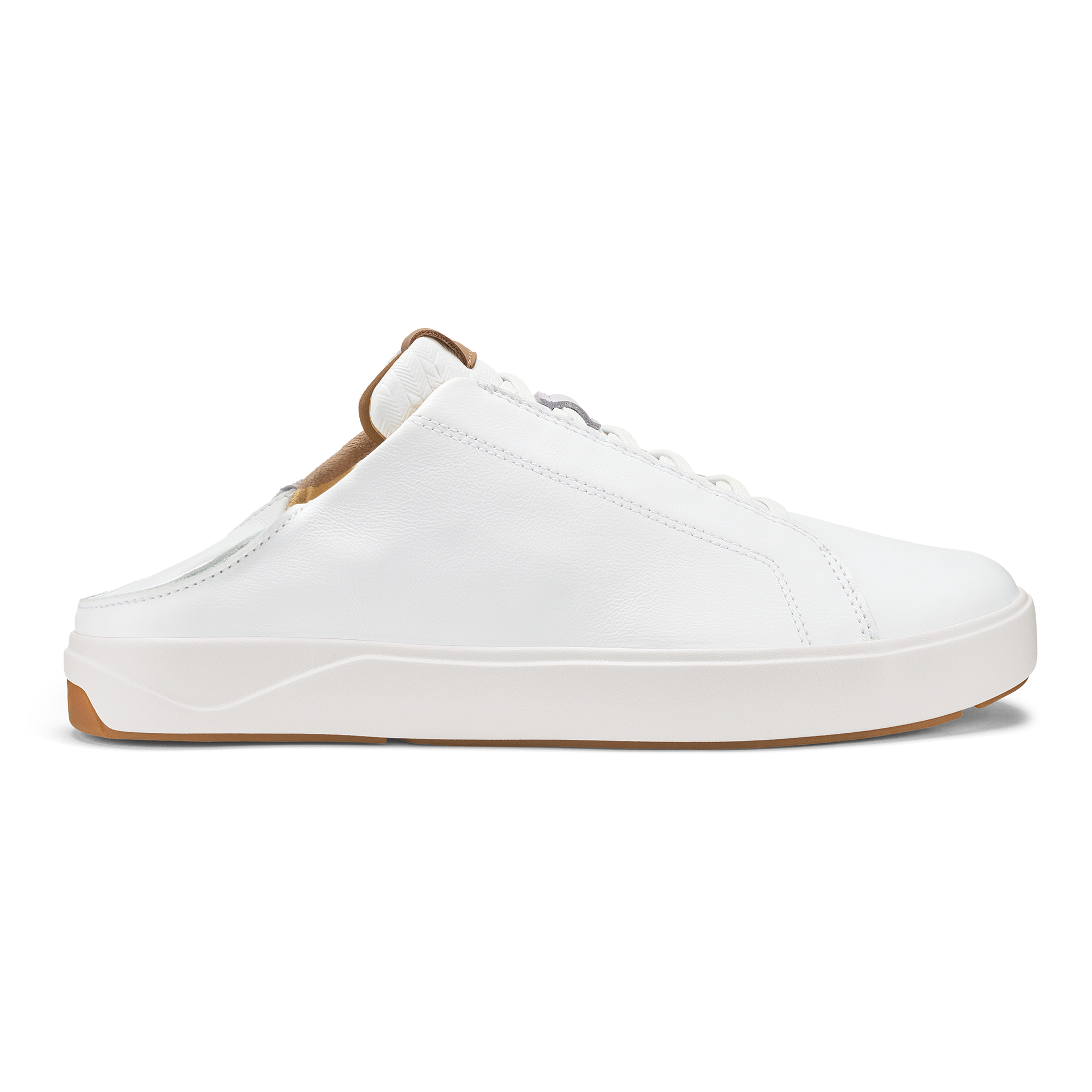 Lae'ahi Lī Nolu - Bright White / Bright White - Image 8