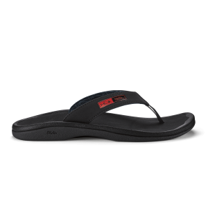 'Ohana - Black / HLA