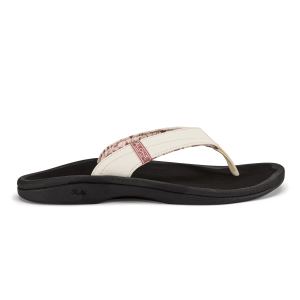 'Ohana - White Sand / Onyx