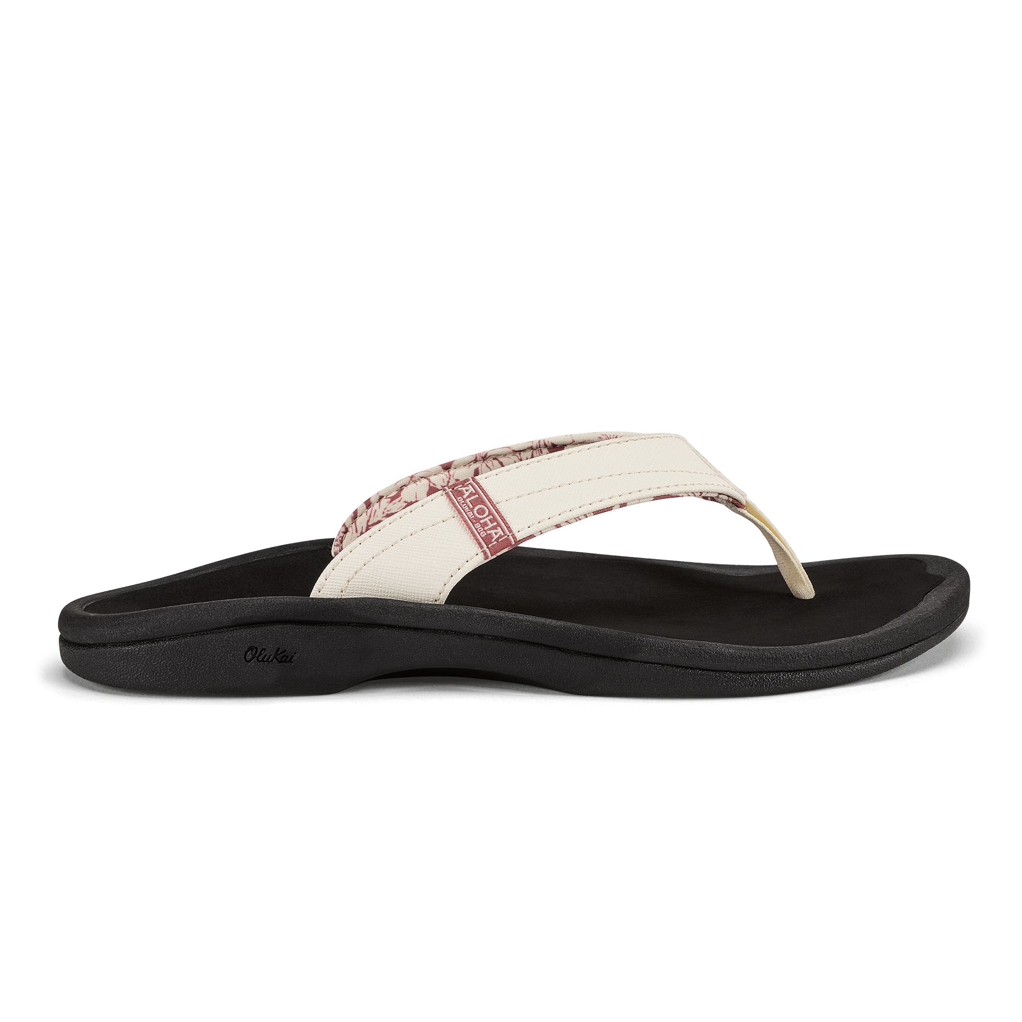 'Ohana - White Sand / Onyx