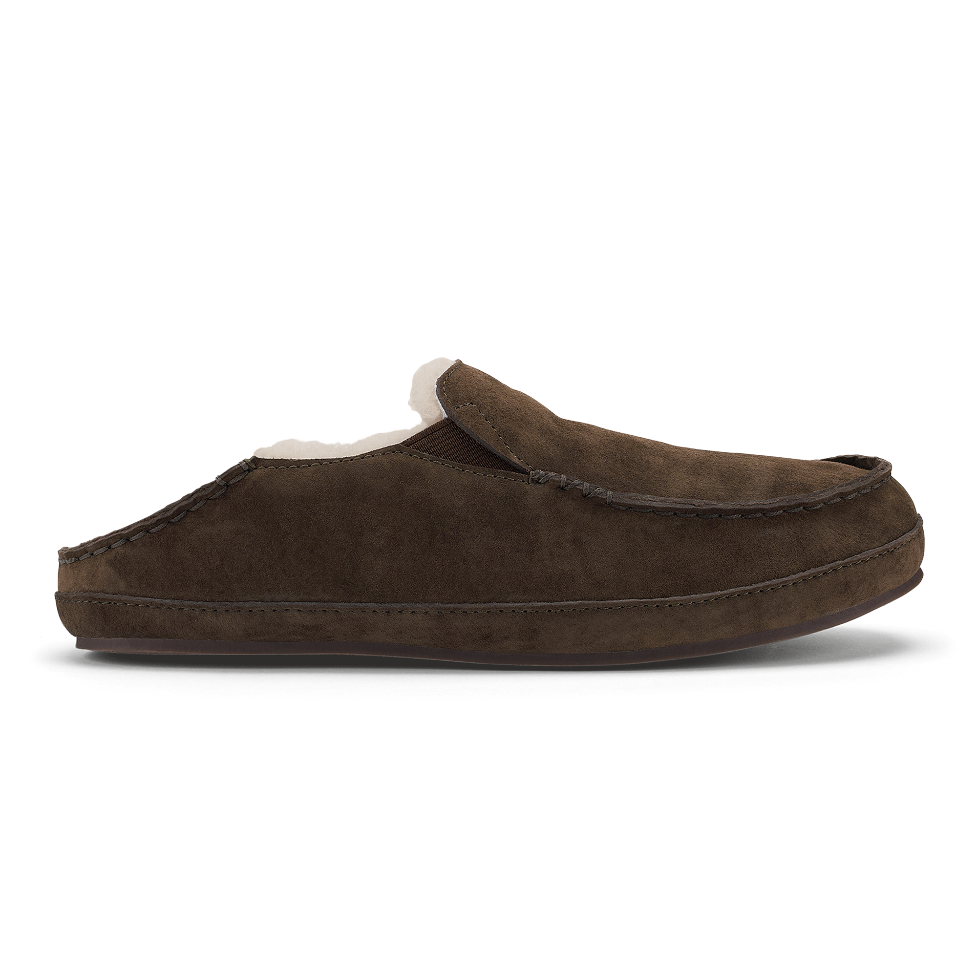 Nohea Slipper - Dark Oak / Dark Oak - Image 6