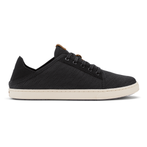Pehuea Lī - Black / Tan