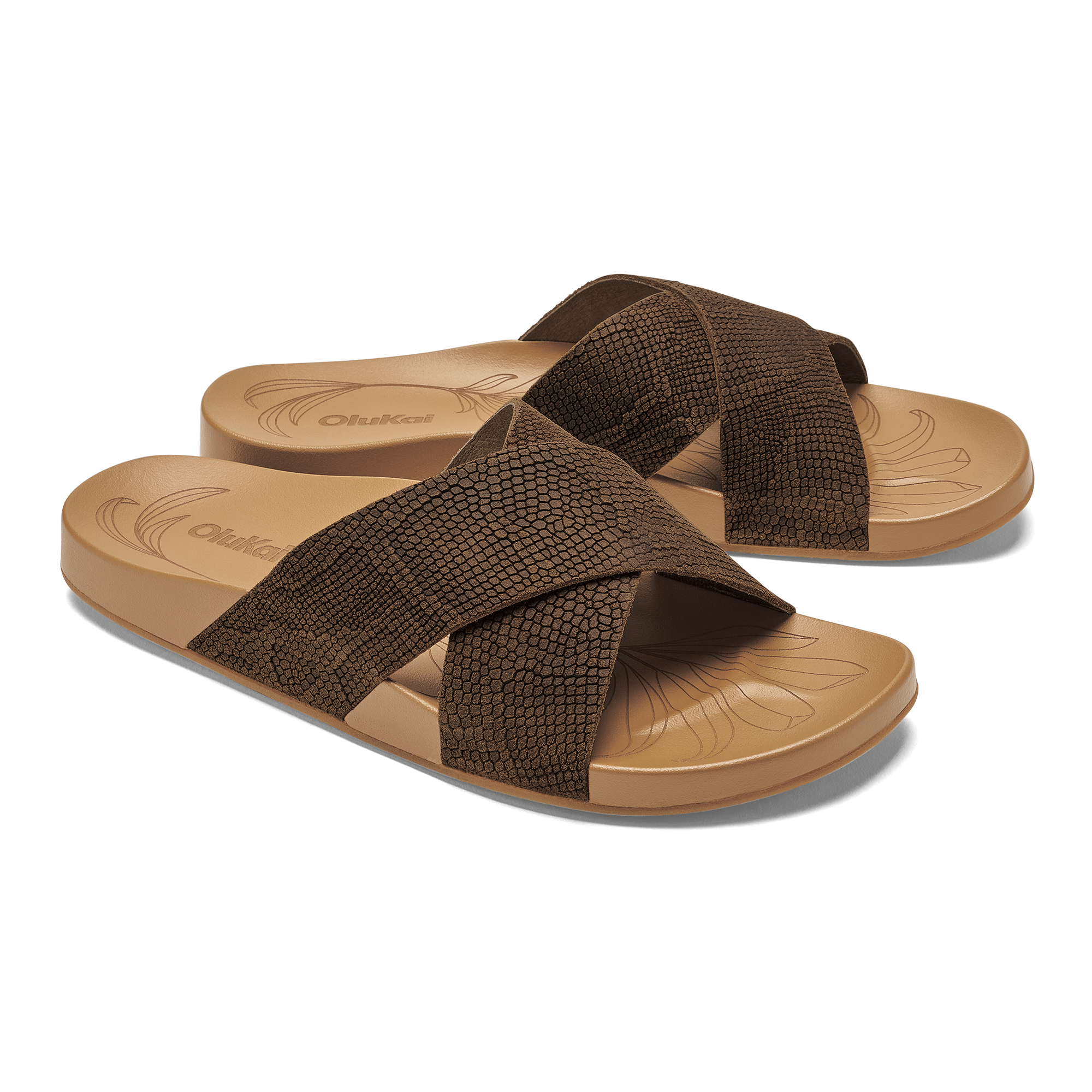 Kipe'a 'Olu - Toffee / Sahara - Image 5