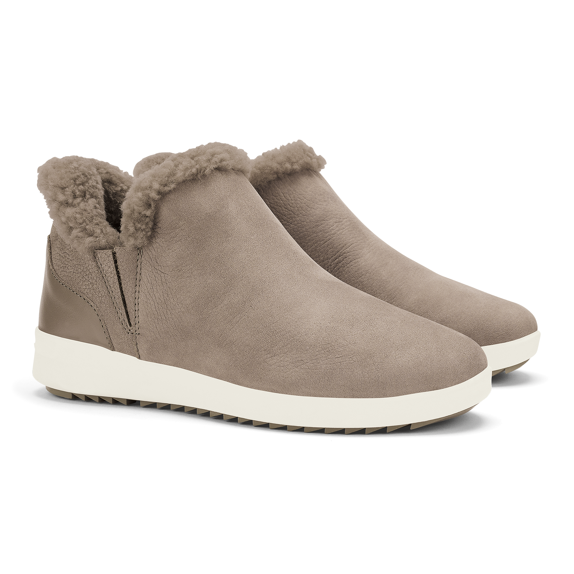 Kāmau - Taupe Grey / Taupe Grey - Image 4