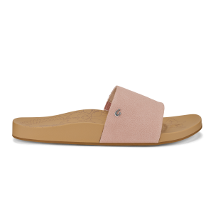 Kīpe'a Pono - Soft Pink / Warm Sand