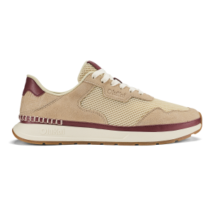 Koke - Sand / Plum
