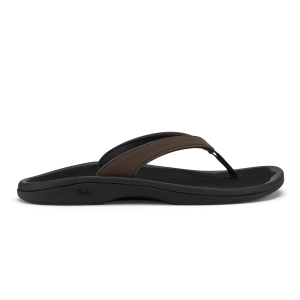 ʻOhana Lahi - Dark Java / Black