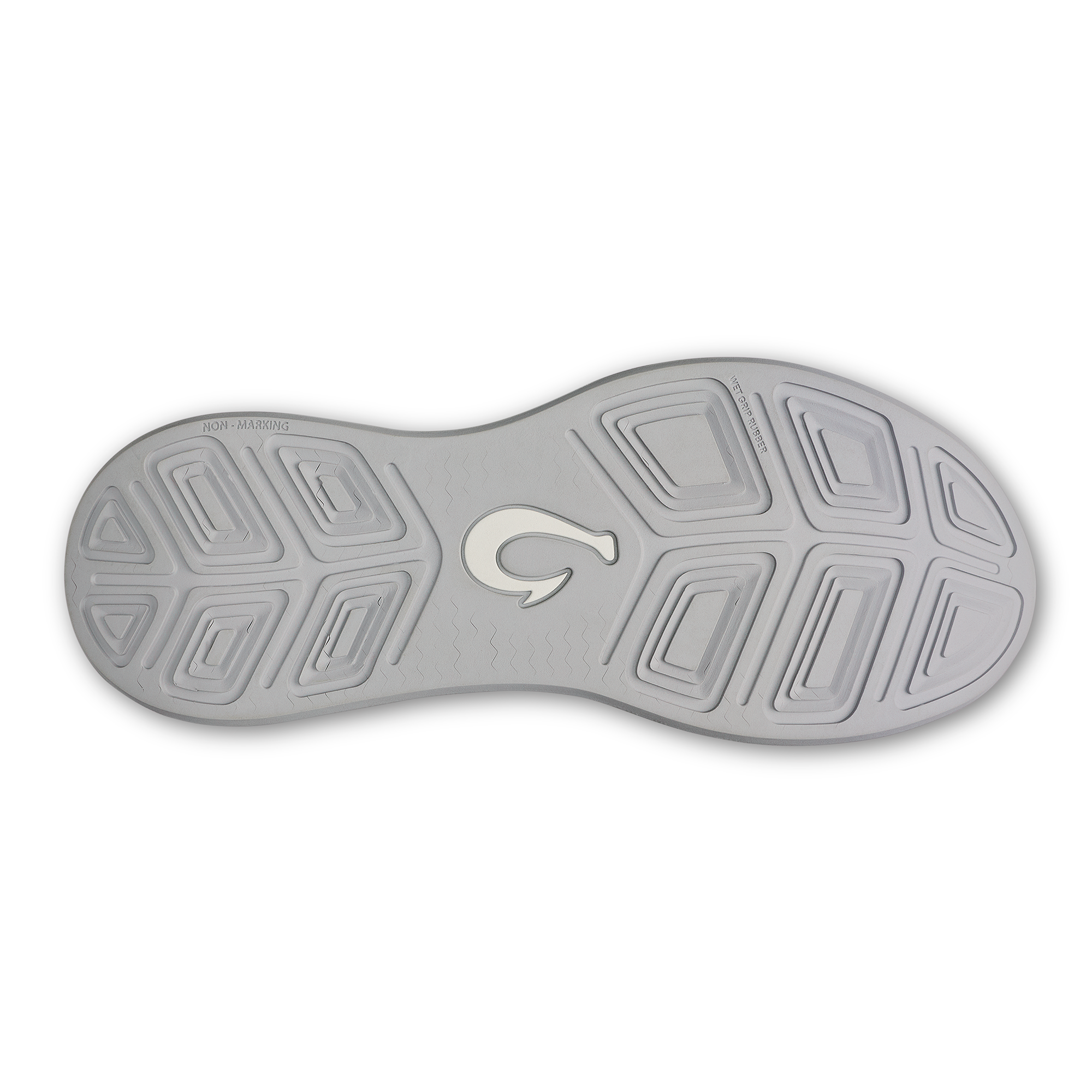 'Ahi - Cloud Grey / Bright White - Image 7