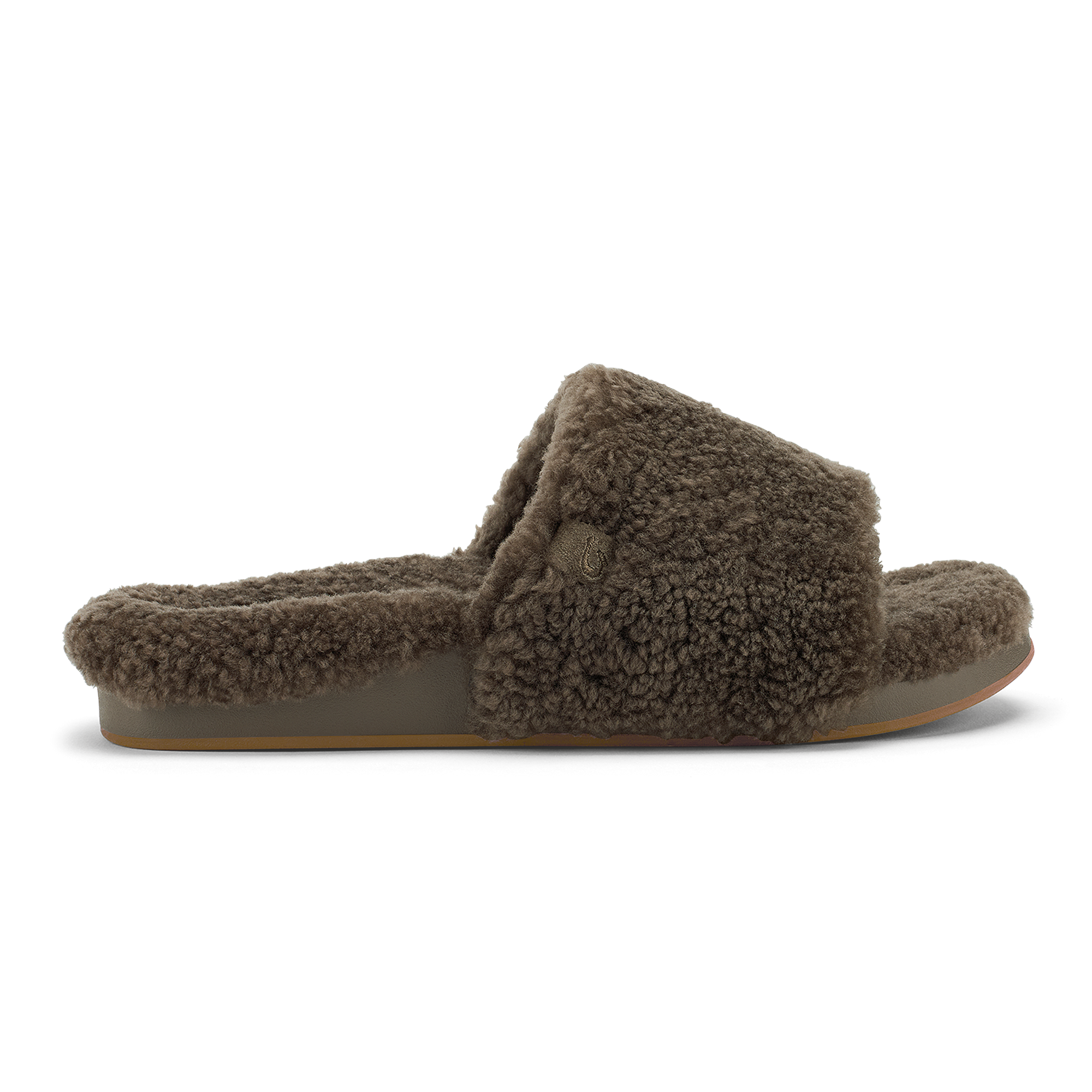 Kīpe'a Ulana - Walnut / Walnut
